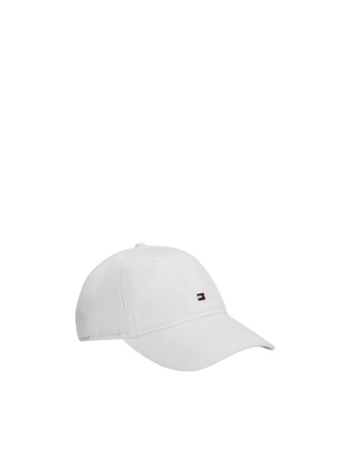 AM0AM14099YCF BIANCO Tommy Jeans | AM0AM14099YCF BIANCO